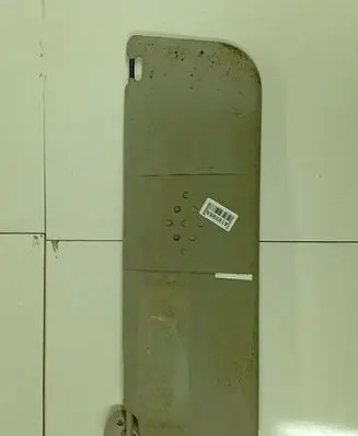 Ford Transit Sun visor 