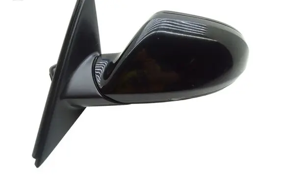 Audi A6 Allroad C7 Front door electric wing mirror 4G2857409AB
