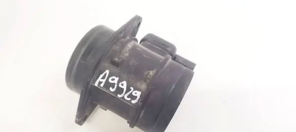 Volkswagen Golf VI Mass air flow meter 03L906461 5WK97023
