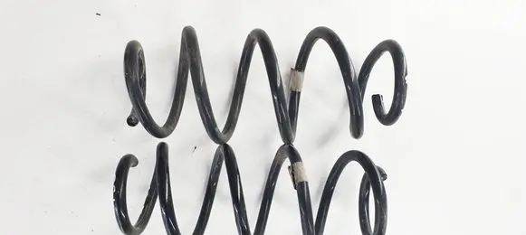 Mini One - Cooper F56 F55 Rear coil spring