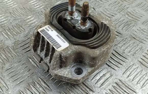 Gearbox mount
