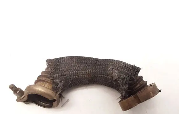 Fiat Croma EGR valve line/pipe/hose