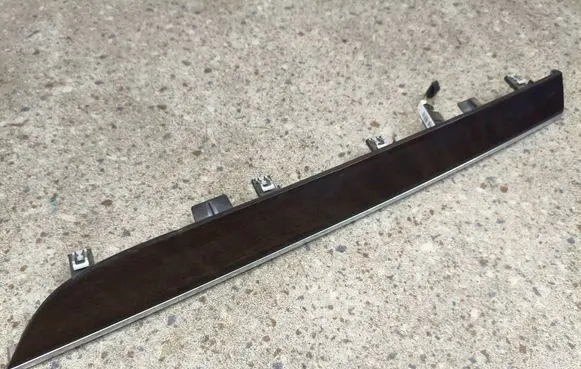 Volvo XC90 Panel trim 31366503
