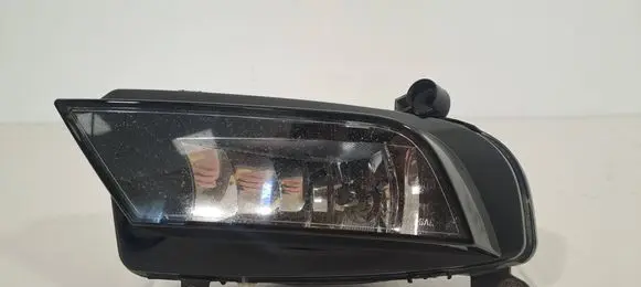 Audi A4 S4 B8 8K Front fog light 8K0941699B 1NE01083205 0108320500400817