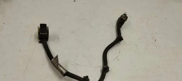 Maserati Ghibli Handbrake wiring loom/harness 06700066500