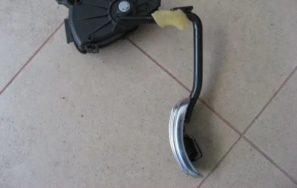 Bentley Flying Spur Accelerator throttle pedal 3W1721503C