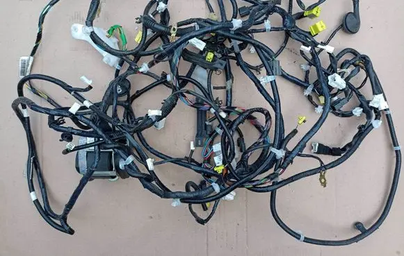 Nissan Pulsar Other wiring loom 3ZL1A