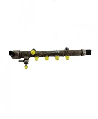 Mercedes-Benz GLK (X204) Fuel main line pipe a6510700595