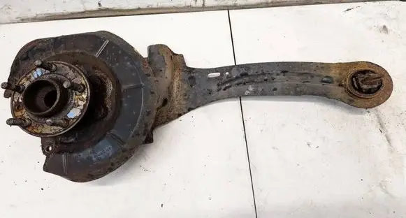 Volvo V40 Rear upper control arm/wishbone CV615A969BB K7LRA