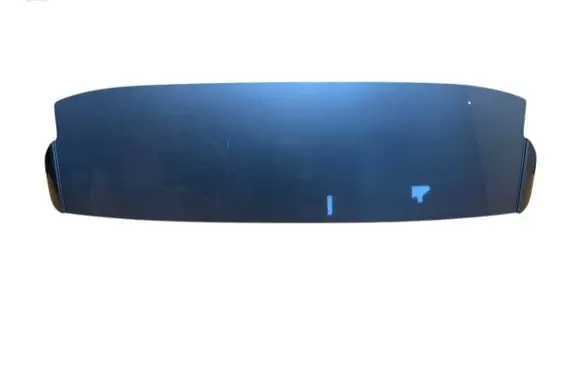 BMW X3 E83 Tailgate/trunk spoiler 51713400384 3400384 22944910