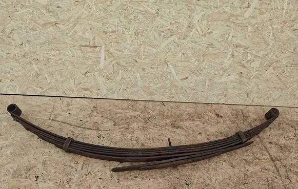Nissan Patrol 260 Front leaf spring 