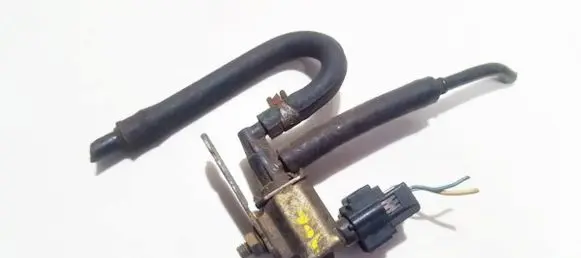 Mazda 6 Turbo solenoid valve k5t48279 z504