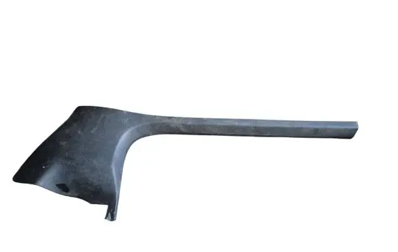 Audi A4 S4 B7 8E 8H Front sill trim cover 8E0867271