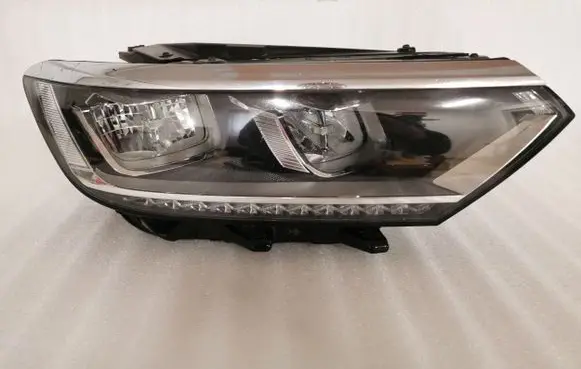 Volkswagen PASSAT B8 Headlight/headlamp 3G1941036C 90049923