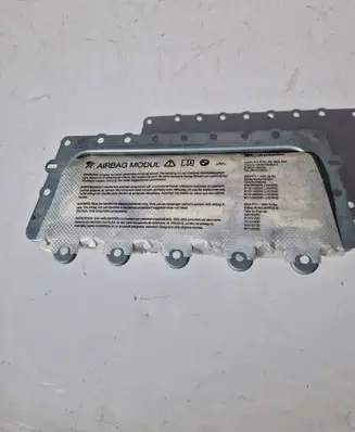 BMW 7 F01 F02 F03 F04 Passenger airbag 39914702305