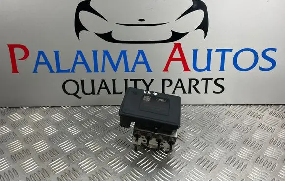 Ford Fiesta ABS Pump D1B12C013BC