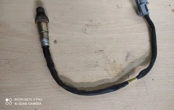 Hyundai i10 Lambda probe sensor 3921003080