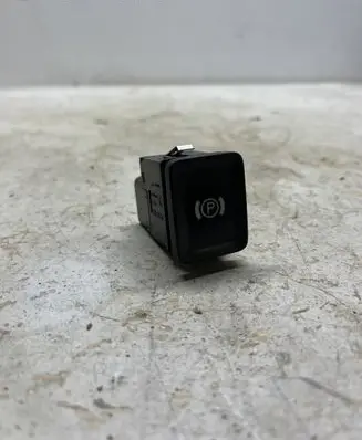 Volkswagen PASSAT B6 Hand parking brake switch 3C0927225B
