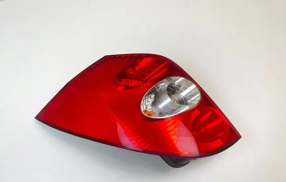 Renault Laguna II Rear/tail lights 8200002471 2347G