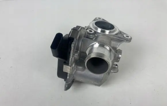Opel Astra K Throttle body valve 55484828