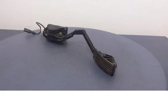 Citroen C5 Accelerator throttle pedal 9650341780