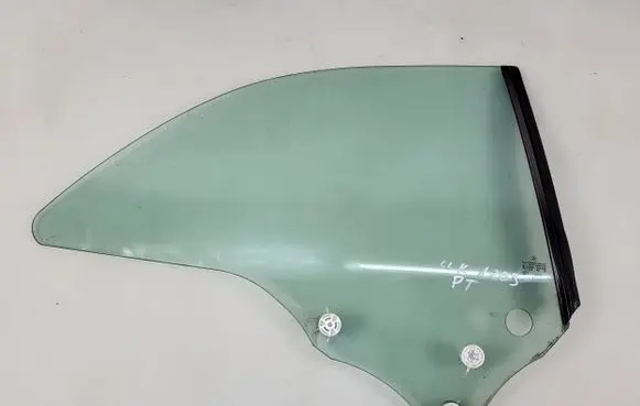 Mercedes-Benz CLK A209 C209 Rear side window