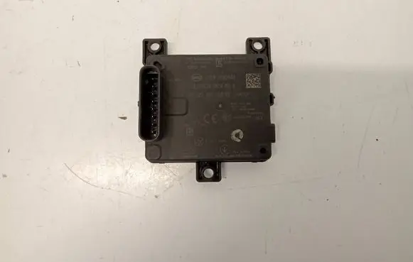 Other control units/modules