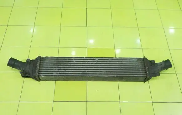 Audi A4 S4 B8 8K Intercooler radiator 8K0145805G WP241