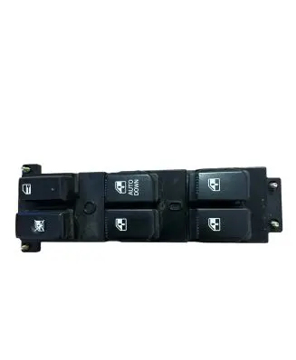 Hyundai Santa Fe Electric window control switch 371495