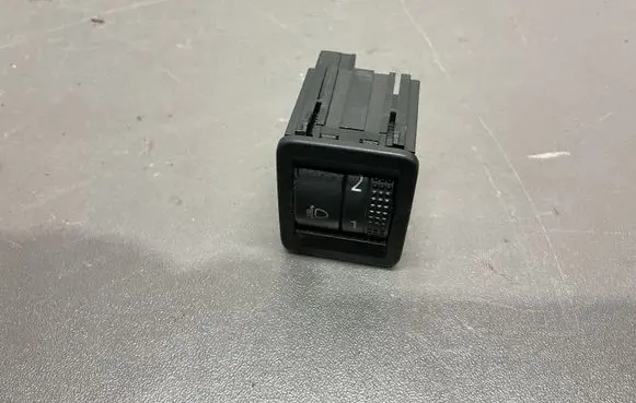 Volkswagen Golf VII Headlight level height control switch 5G0941333B
