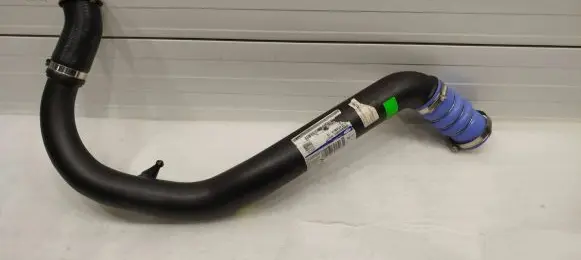 Ford F150 Intercooler hose/pipe JL3Z6C646B