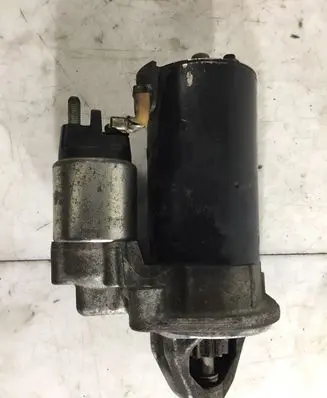 Mercedes-Benz C W204 Starter motor 1005831515