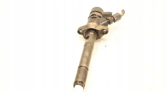 Mazda 3 I Fuel injector 0445110259