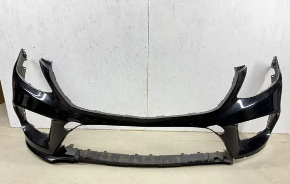 Mercedes-Benz GLE (W166 - C292) Front bumper A2928851825