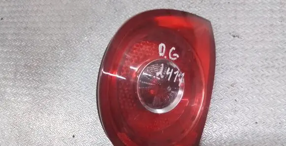 Volkswagen Golf V Tailgate rear/tail lights 28508004
