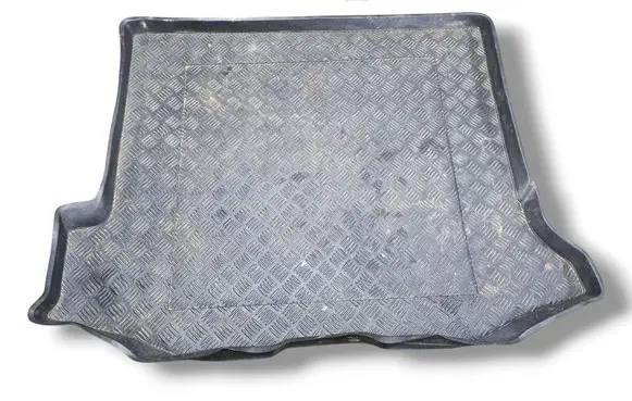 Volvo V60 Rubber trunk/boot mat liner 