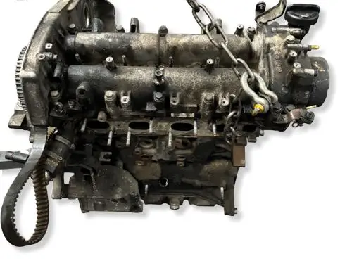 Opel Insignia A Engine 55565911