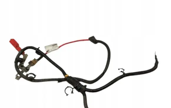Volvo S80 Positive cable (battery) 30774428001