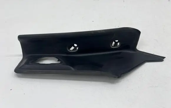 Porsche Panamera (971) Rear/tail light trim molding 971827597A