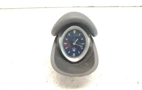 Maserati Ghibli Clock 8941000