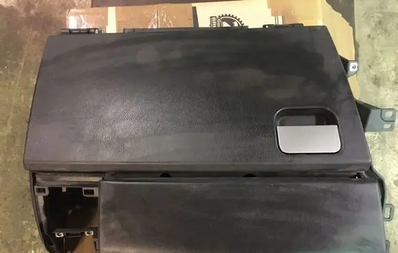 Land Rover Range Rover Sport L320 Glove box LHD34183M