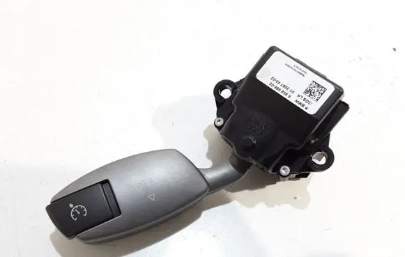BMW 7 E65 E66 Cruise control stalk 695998602