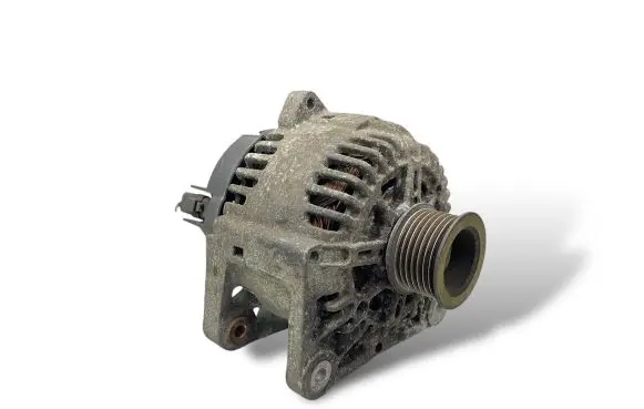 Renault Megane II Generator/alternator 8200495294 K2858 8200495294A