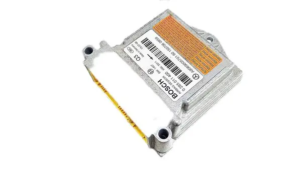 Airbag control unit/module