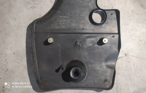 Volkswagen Golf IV Engine cover (trim) 038103935A 038103935B