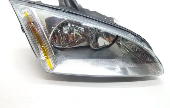 Ford Focus Headlight/headlamp