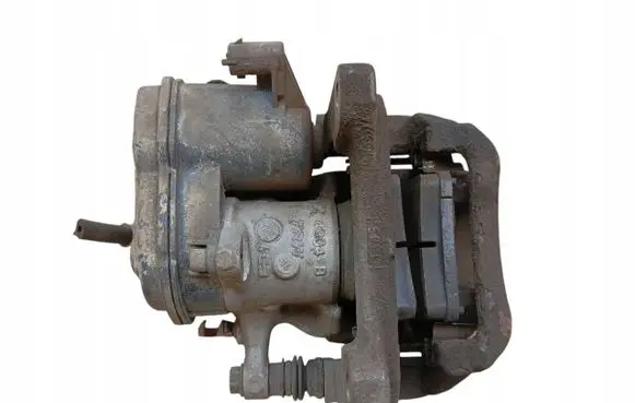 Opel Astra F Other brake parts 