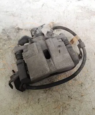 Ford Mustang VI Rear brake caliper 6BZHE 75532