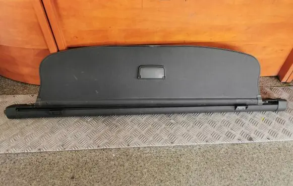 Audi A4 S4 B8 8K Parcel shelf load cover 8K986355394H