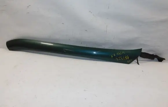 Mercedes-Benz S W140 Windshield trim A1406980289
